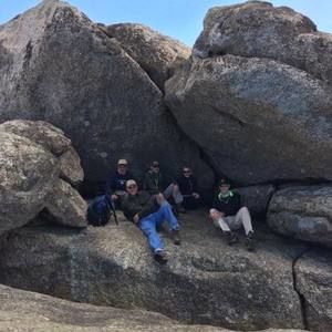 Meet your Posher, Bill